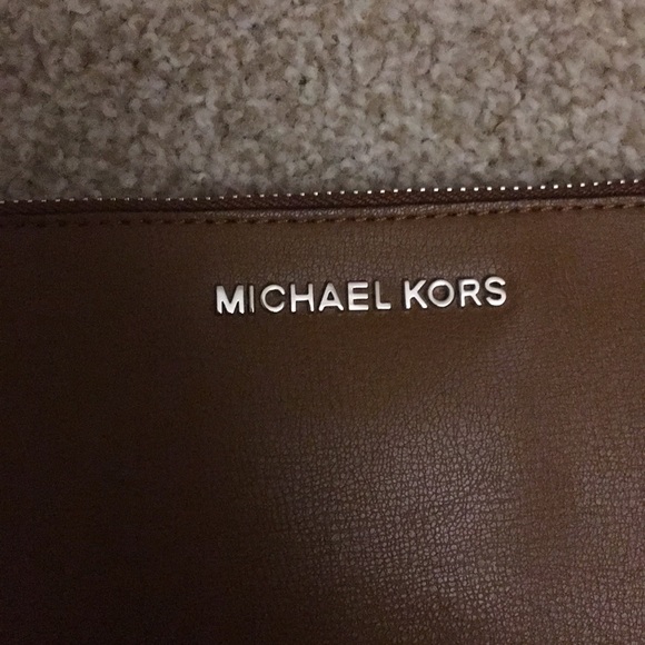 Michael Kors Clutch